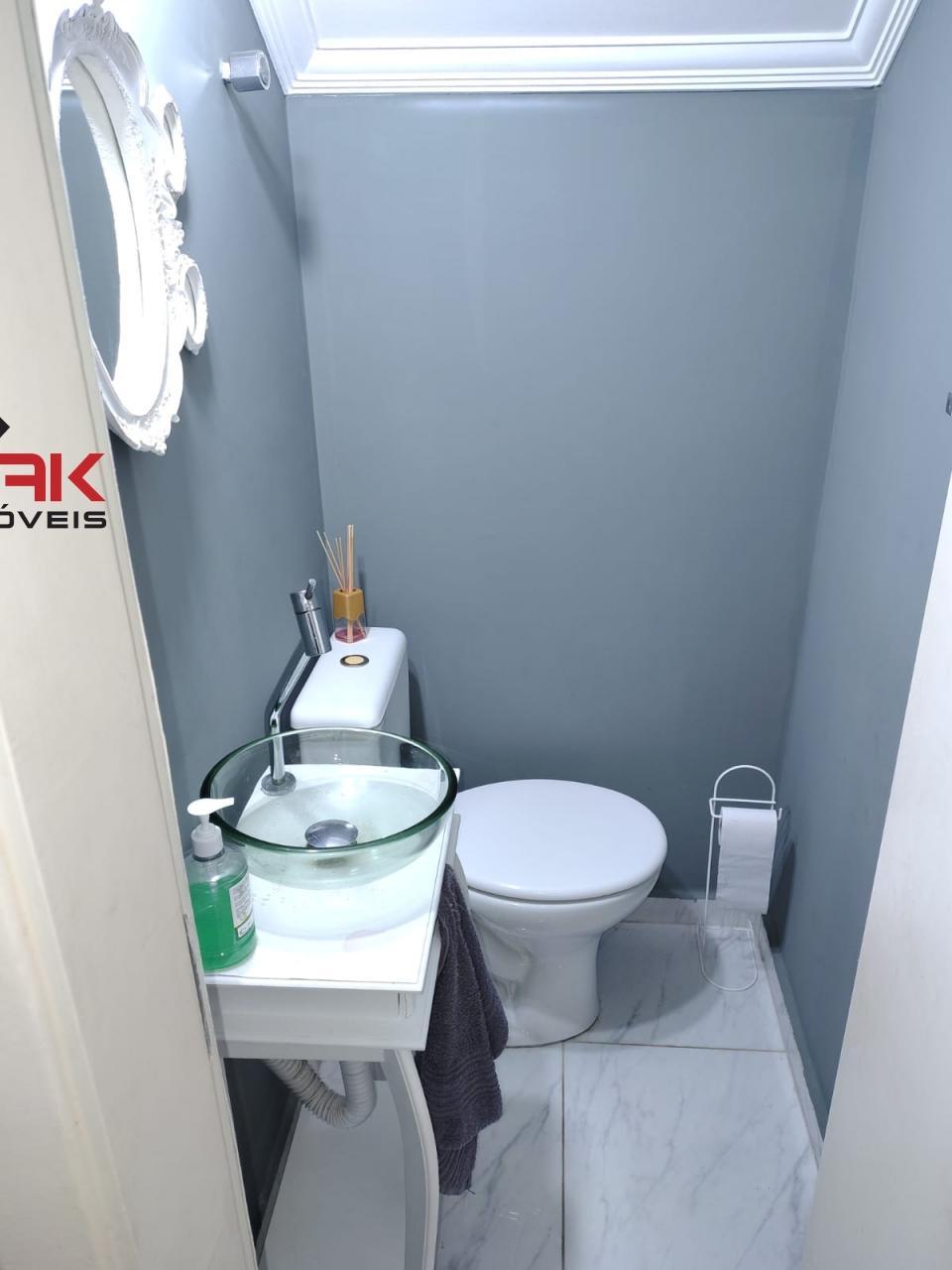 Casa de Condomínio, 2 quartos - Foto 4