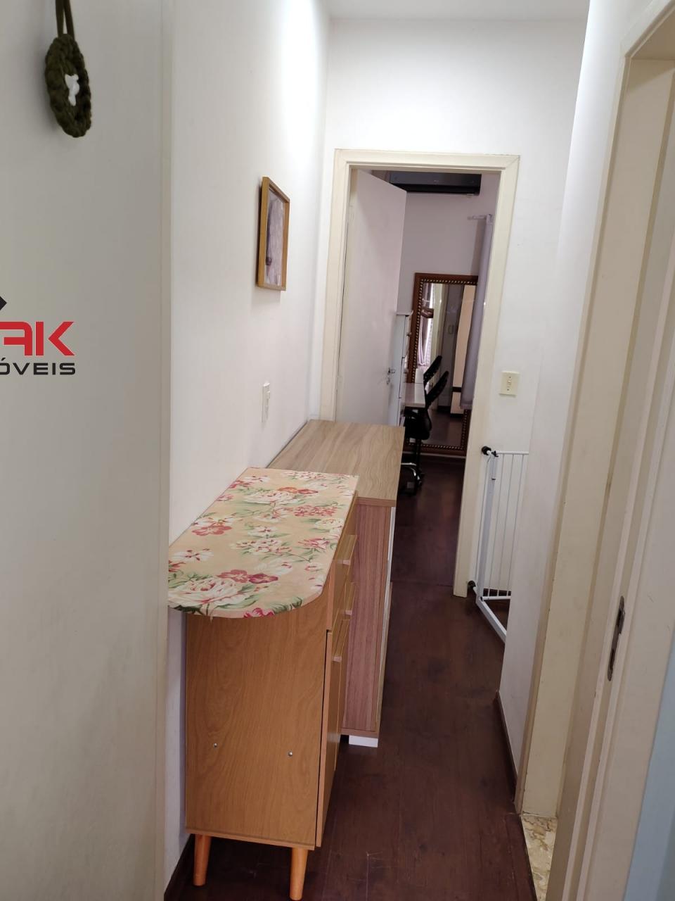 Casa de Condomínio, 2 quartos - Foto 6