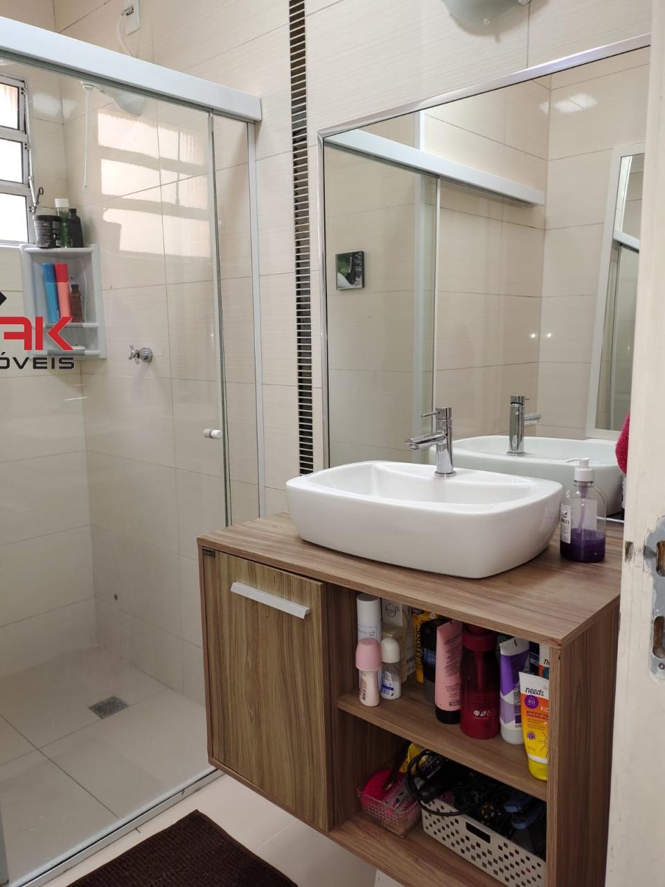 Casa de Condomínio, 2 quartos - Foto 8