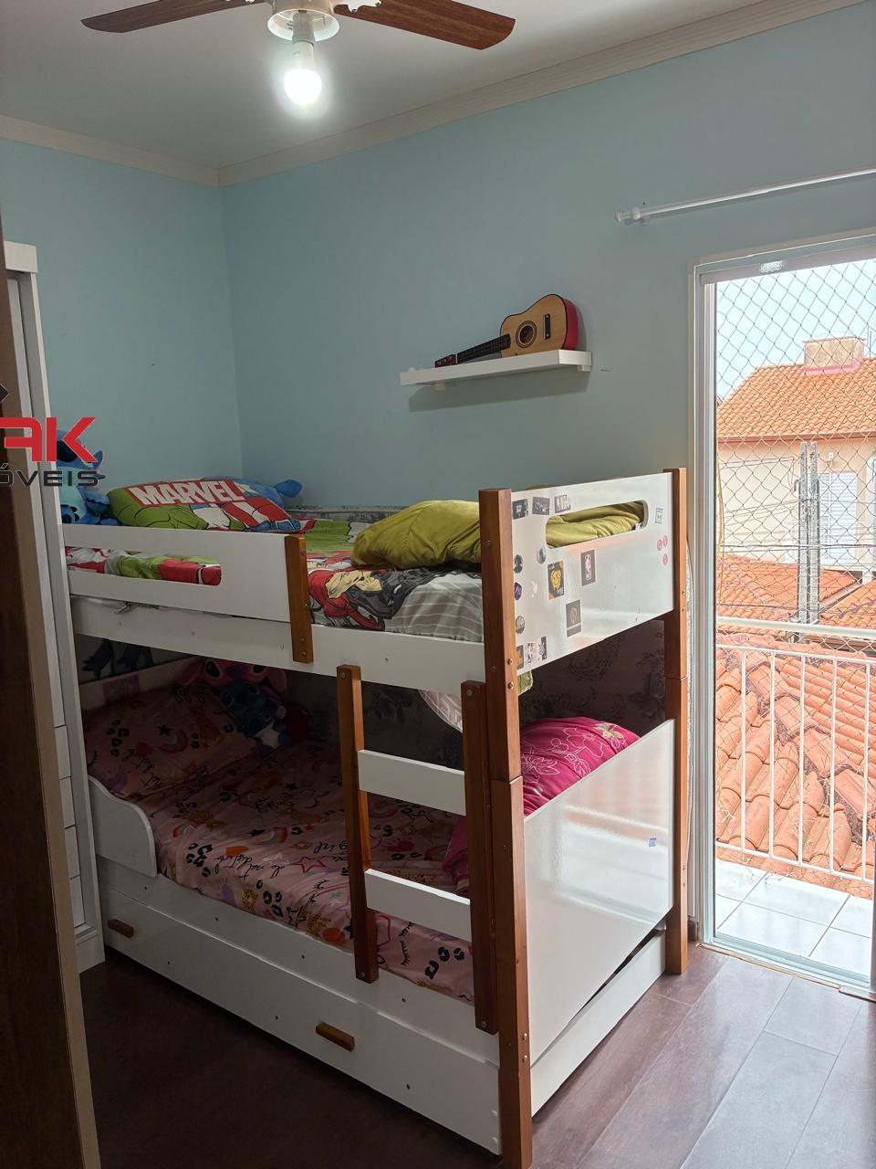 Casa de Condomínio, 2 quartos - Foto 12