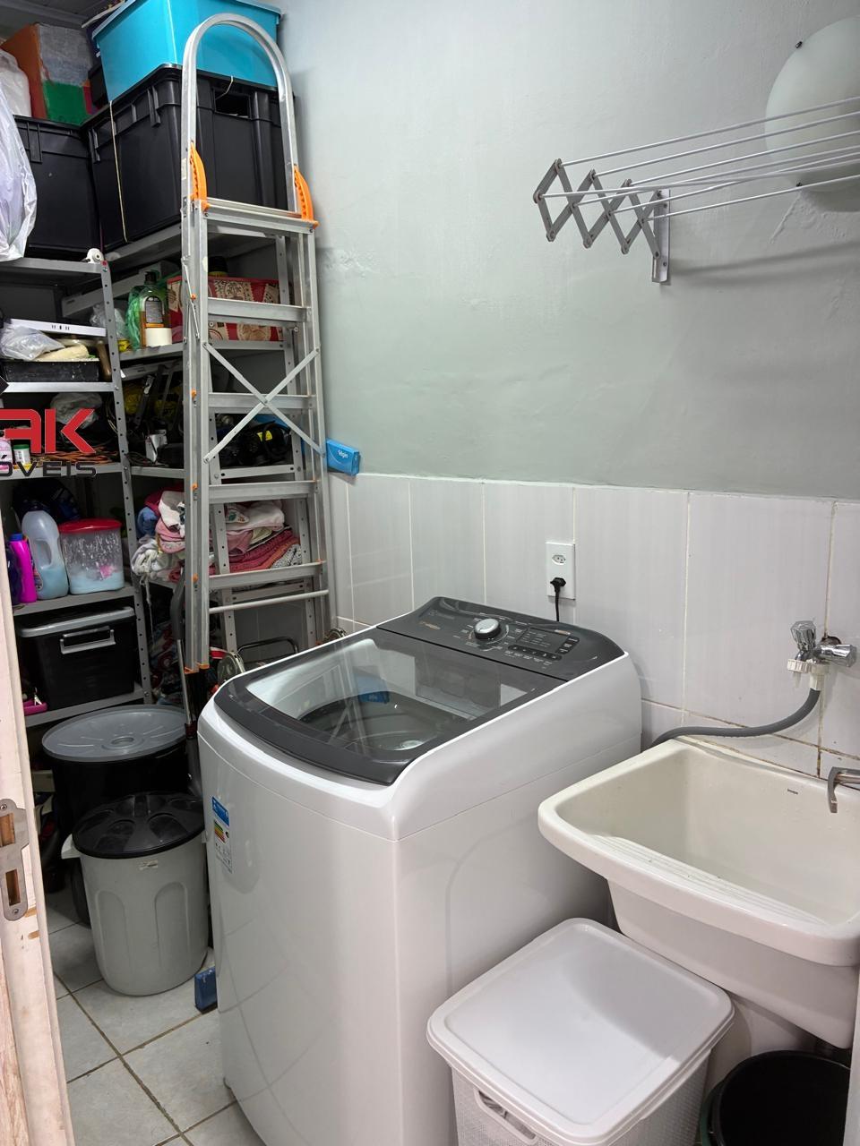 Casa de Condomínio, 2 quartos - Foto 16