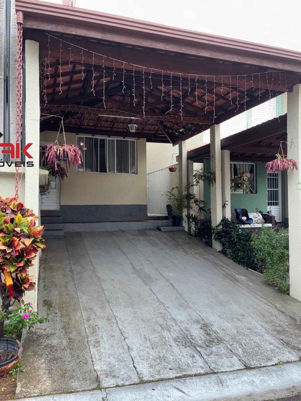 Casa de Condomínio, 2 quartos - Foto 20