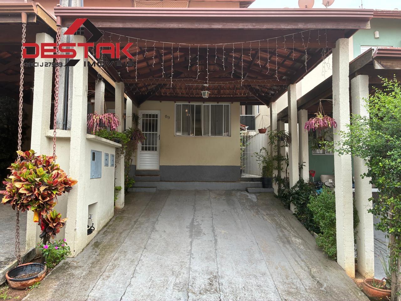 Casa de Condomínio, 2 quartos - Foto 21