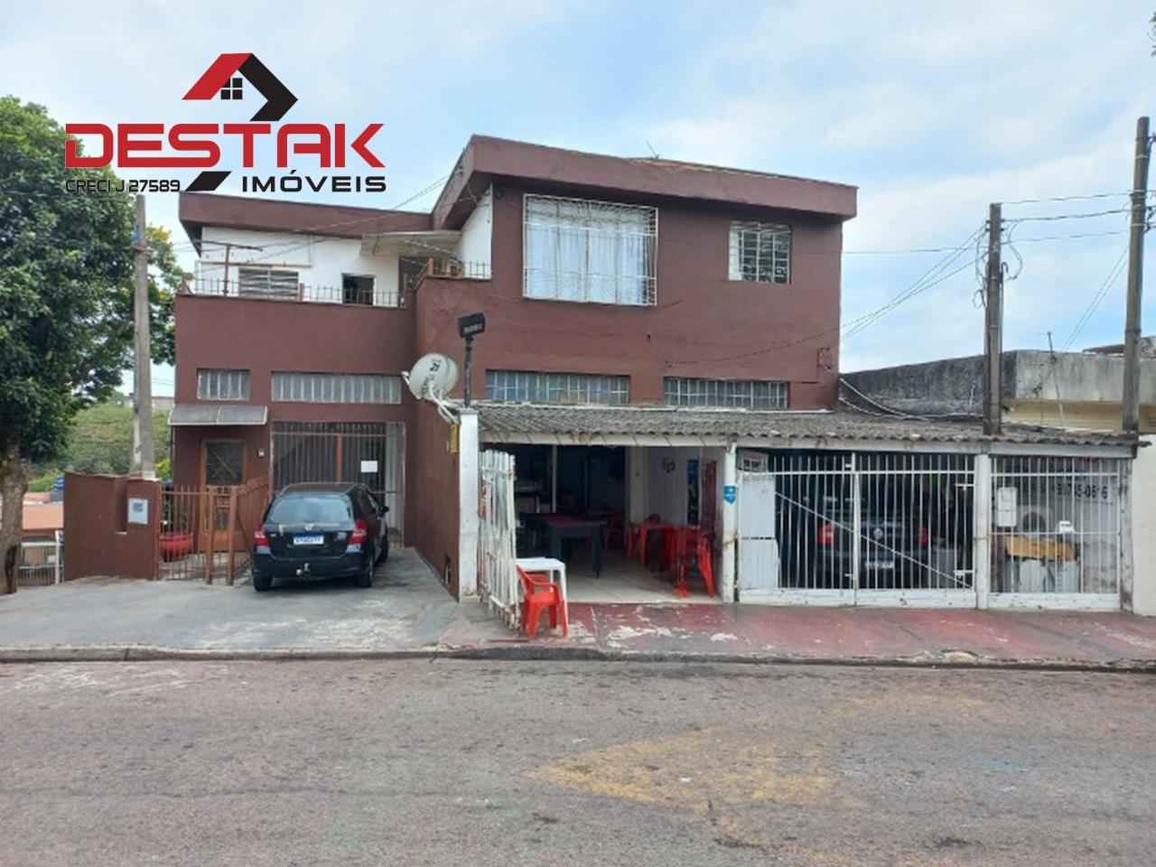 Casa, 2 quartos, 337 m² - Foto 1