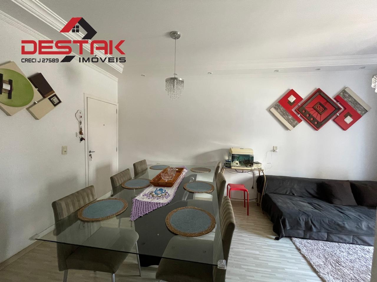 Apartamento, 2 quartos, 52 m² - Foto 3