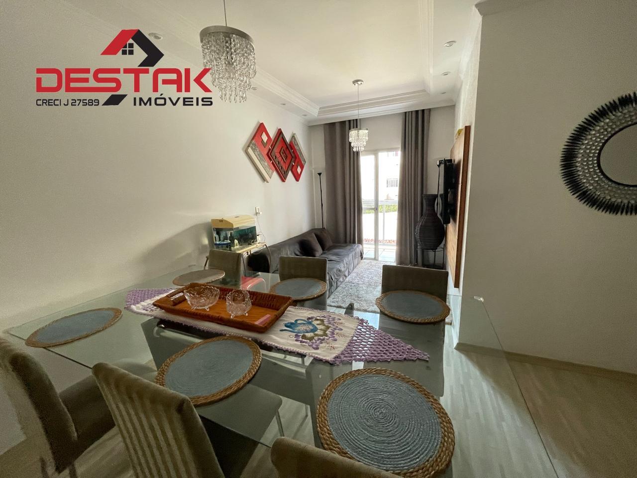 Apartamento, 2 quartos, 52 m² - Foto 4