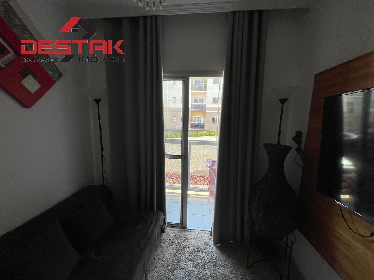 Apartamento, 2 quartos, 52 m² - Foto 5