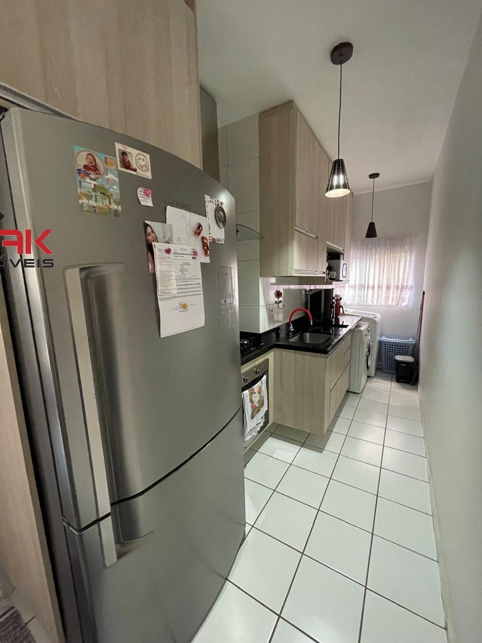 Apartamento, 2 quartos, 52 m² - Foto 6