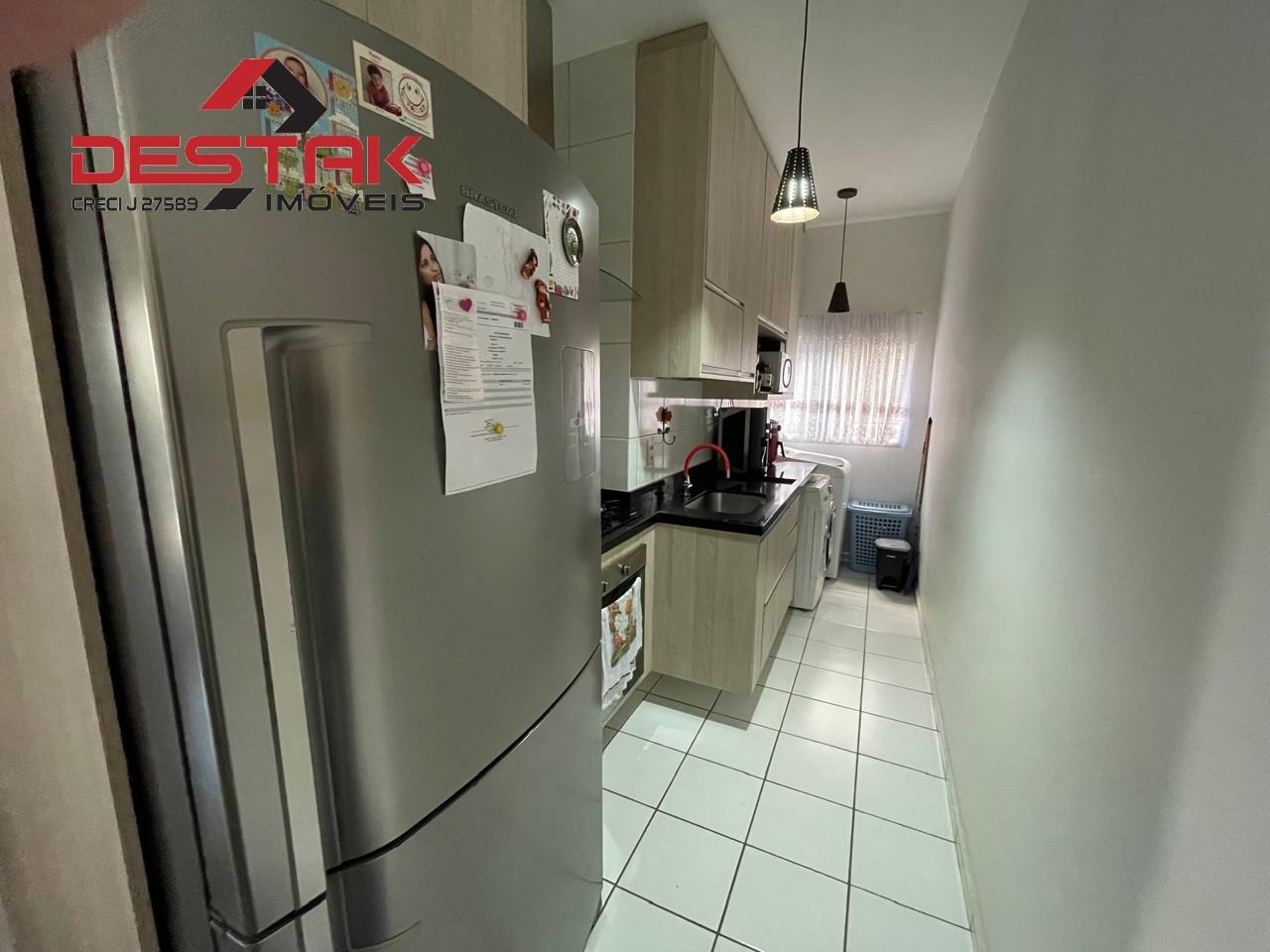 Apartamento, 2 quartos, 52 m² - Foto 7