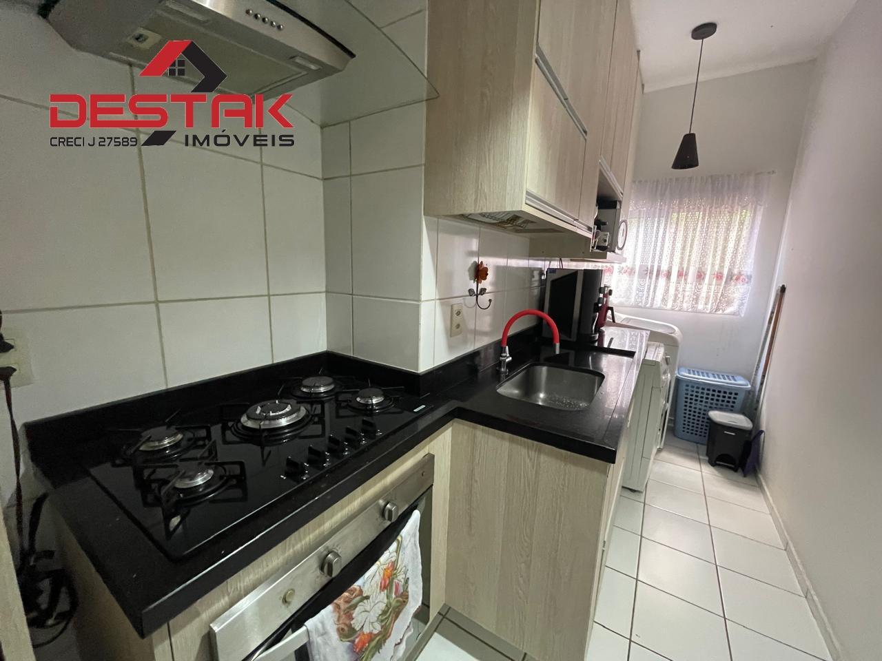 Apartamento, 2 quartos, 52 m² - Foto 8