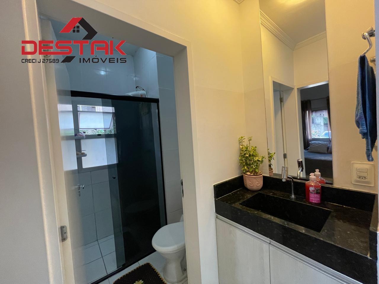 Apartamento, 2 quartos, 52 m² - Foto 9