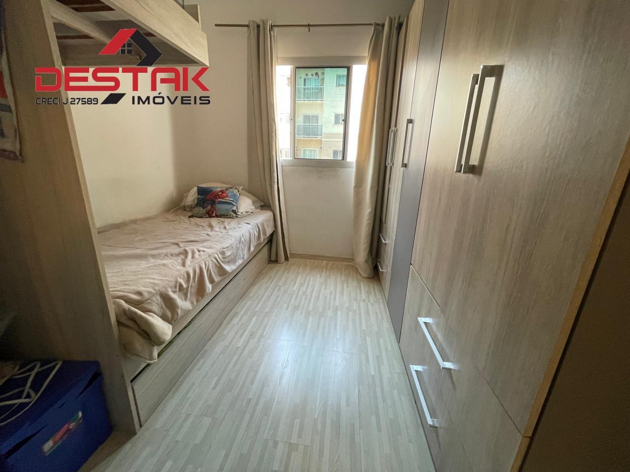 Apartamento, 2 quartos, 52 m² - Foto 12