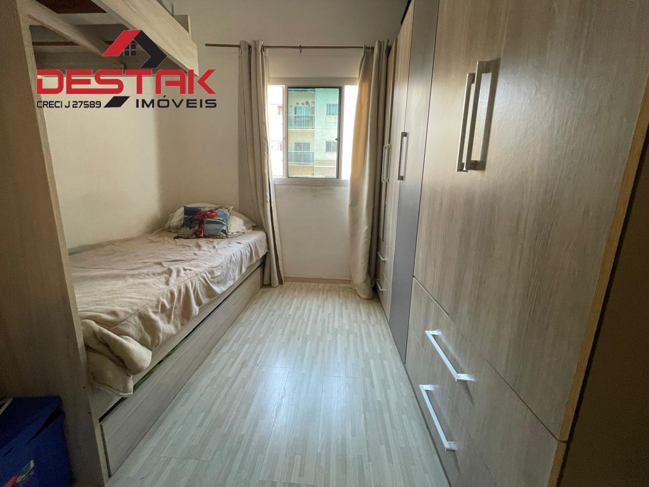 Apartamento, 2 quartos, 52 m² - Foto 13