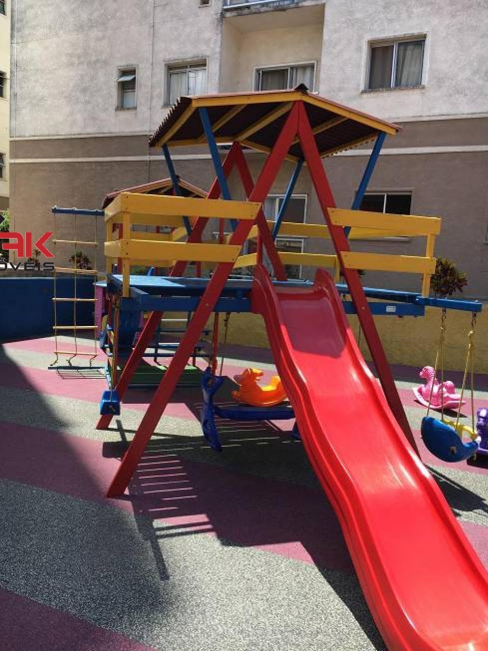 Apartamento, 2 quartos, 52 m² - Foto 16