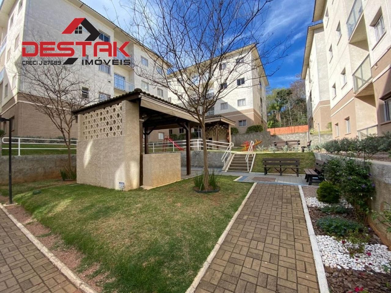 Apartamento, 2 quartos, 52 m² - Foto 17