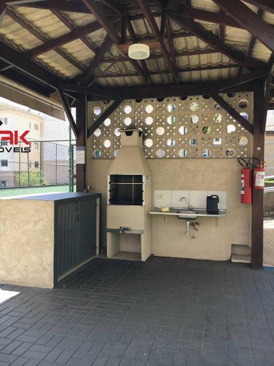 Apartamento, 2 quartos, 52 m² - Foto 19