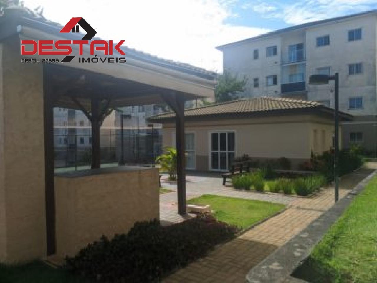 Apartamento, 2 quartos, 52 m² - Foto 20