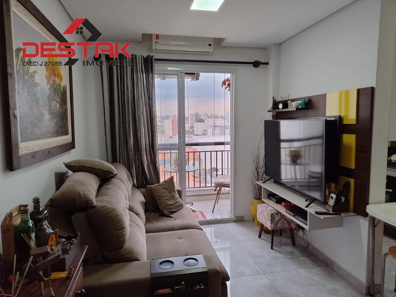 Apartamento, 2 quartos, 50 m² - Foto 2