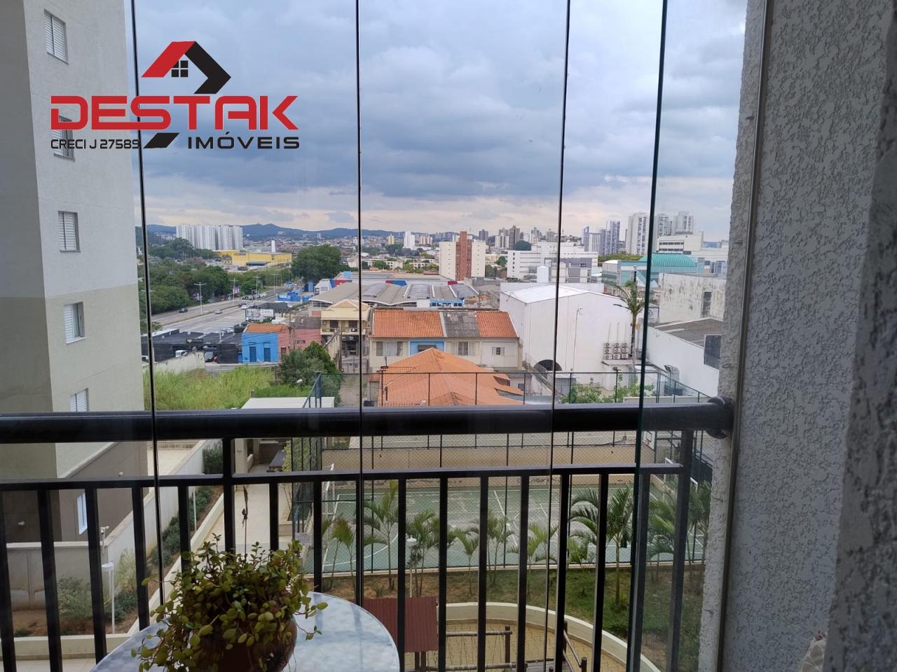 Apartamento, 2 quartos, 50 m² - Foto 3