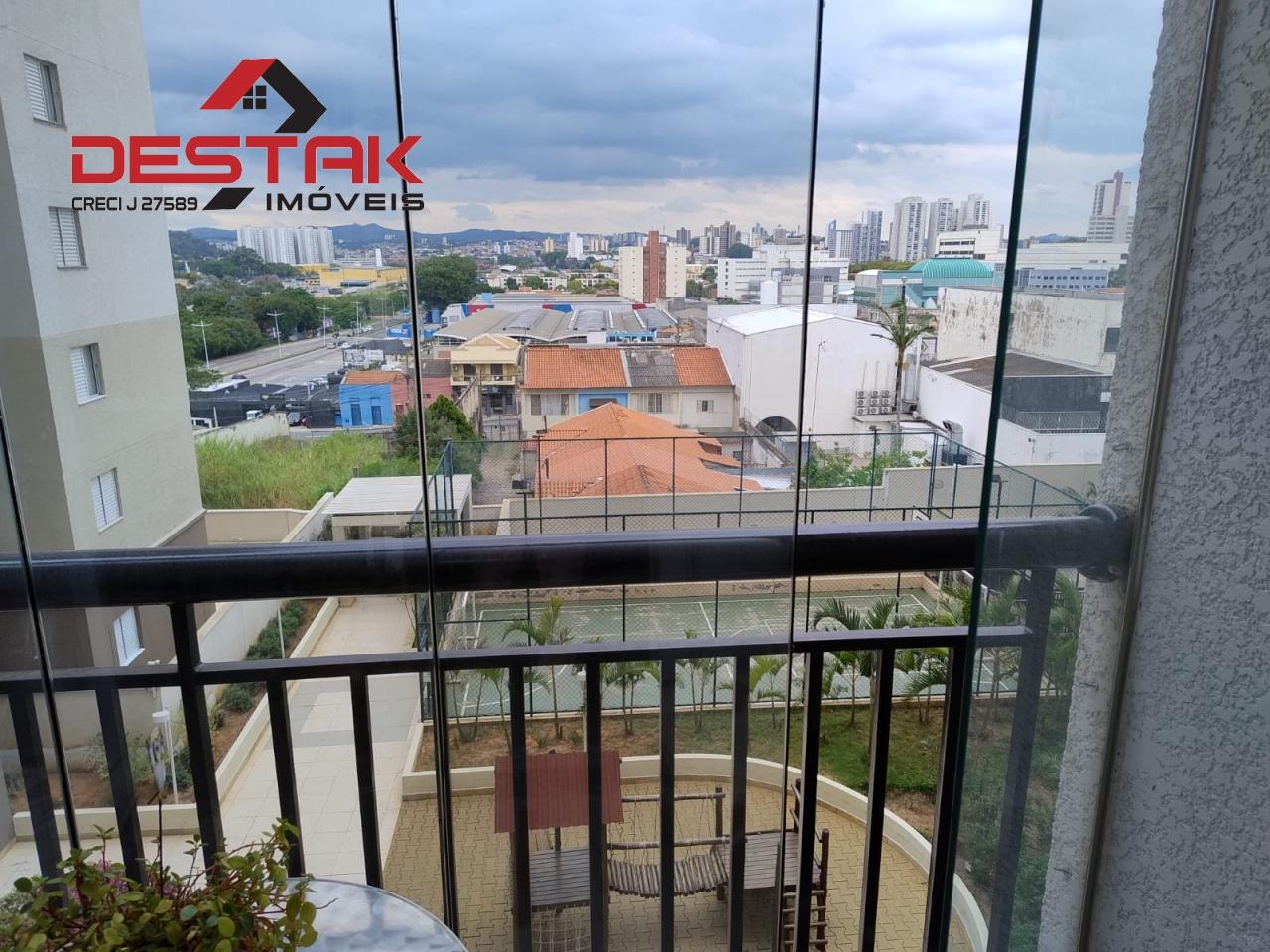 Apartamento, 2 quartos, 50 m² - Foto 4