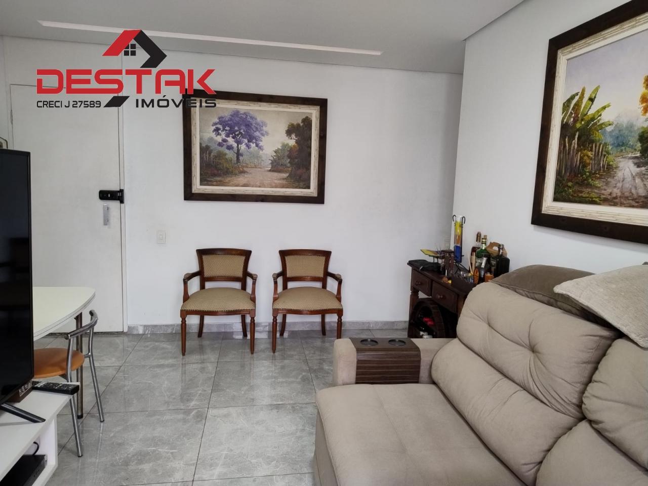 Apartamento, 2 quartos, 50 m² - Foto 5