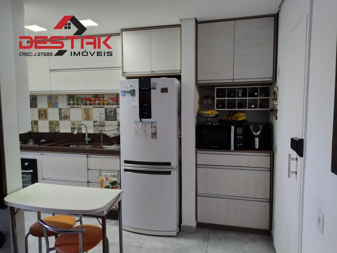 Apartamento, 2 quartos, 50 m² - Foto 6