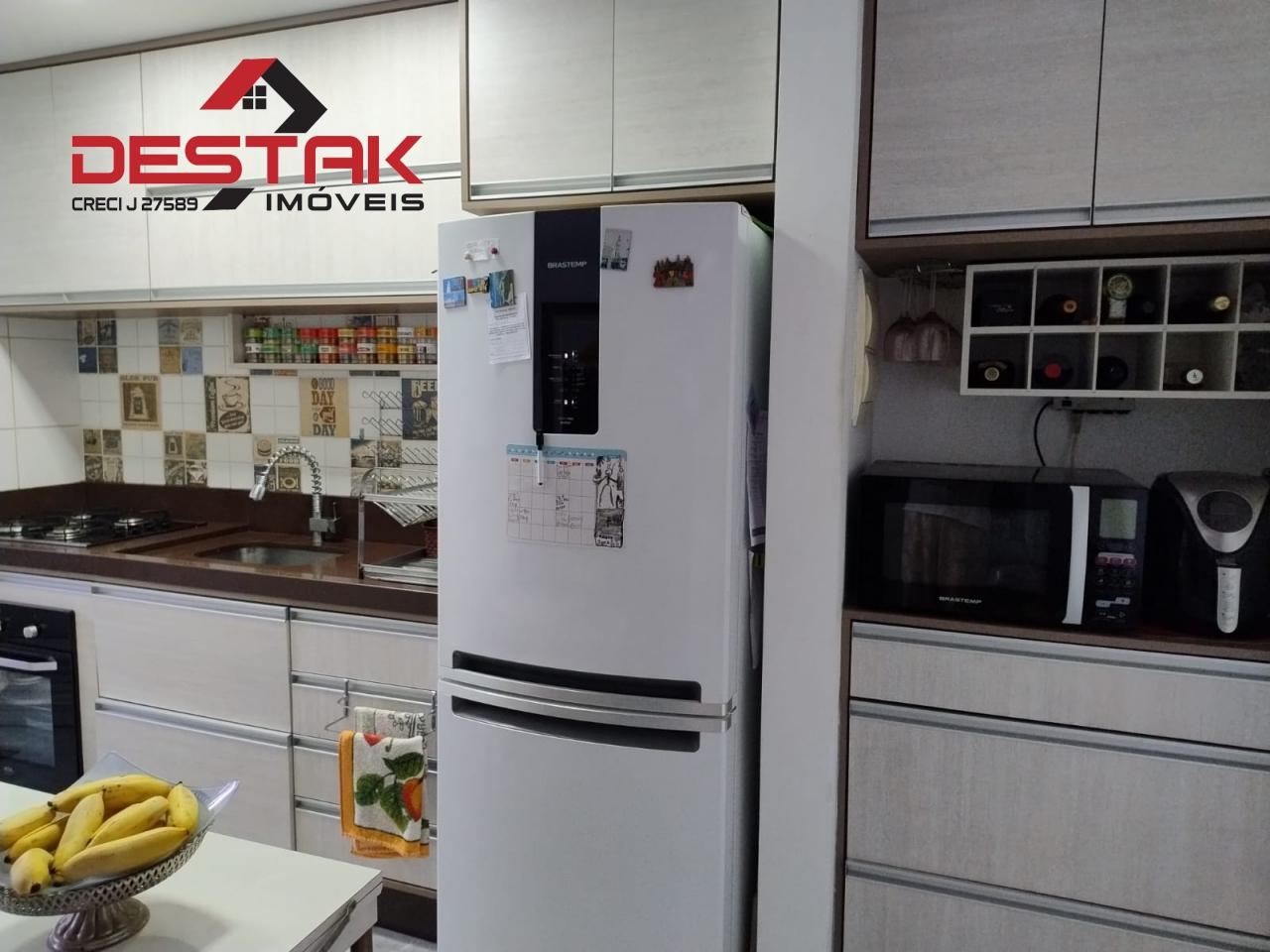 Apartamento, 2 quartos, 50 m² - Foto 7