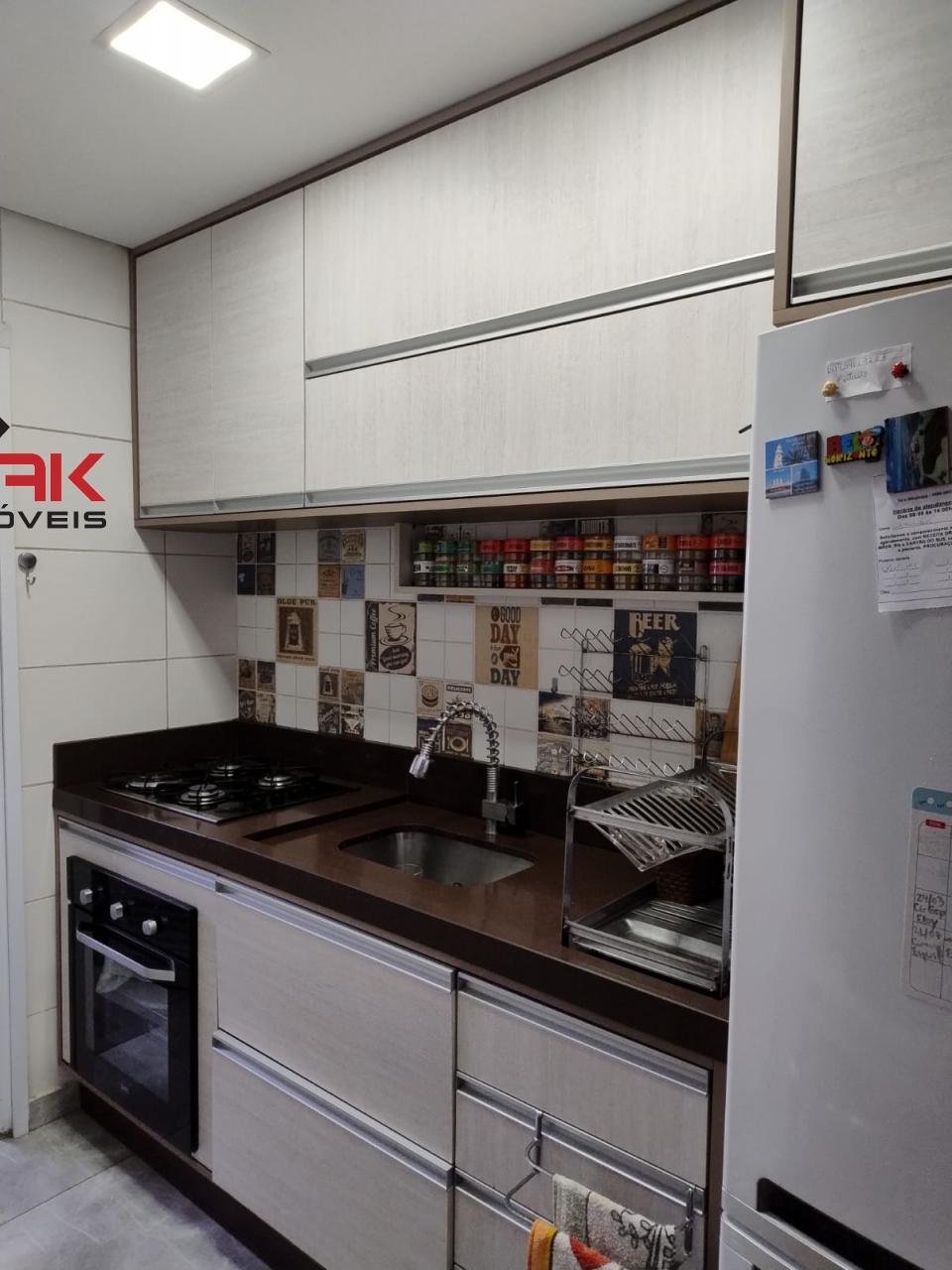 Apartamento, 2 quartos, 50 m² - Foto 8