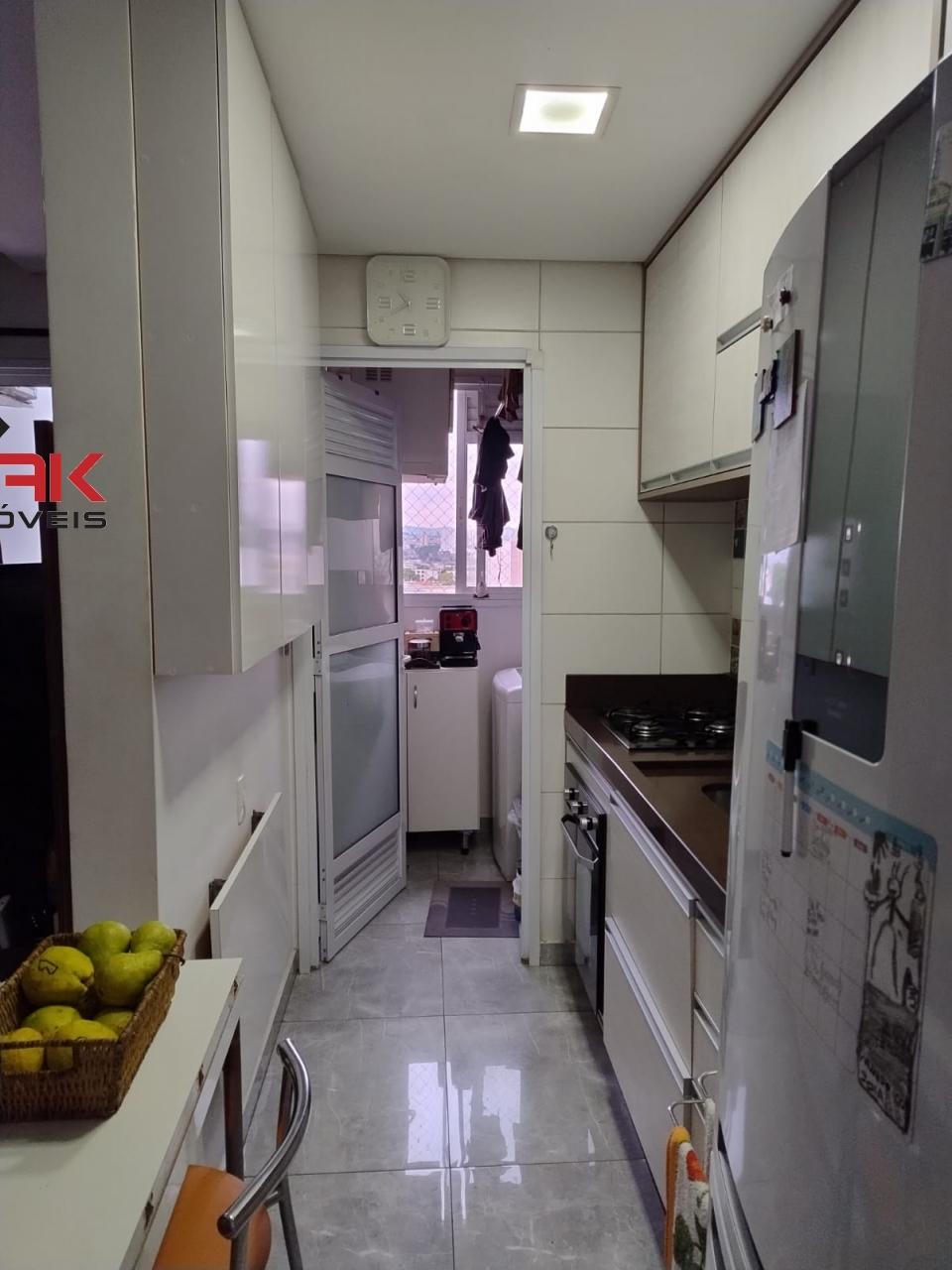 Apartamento, 2 quartos, 50 m² - Foto 9