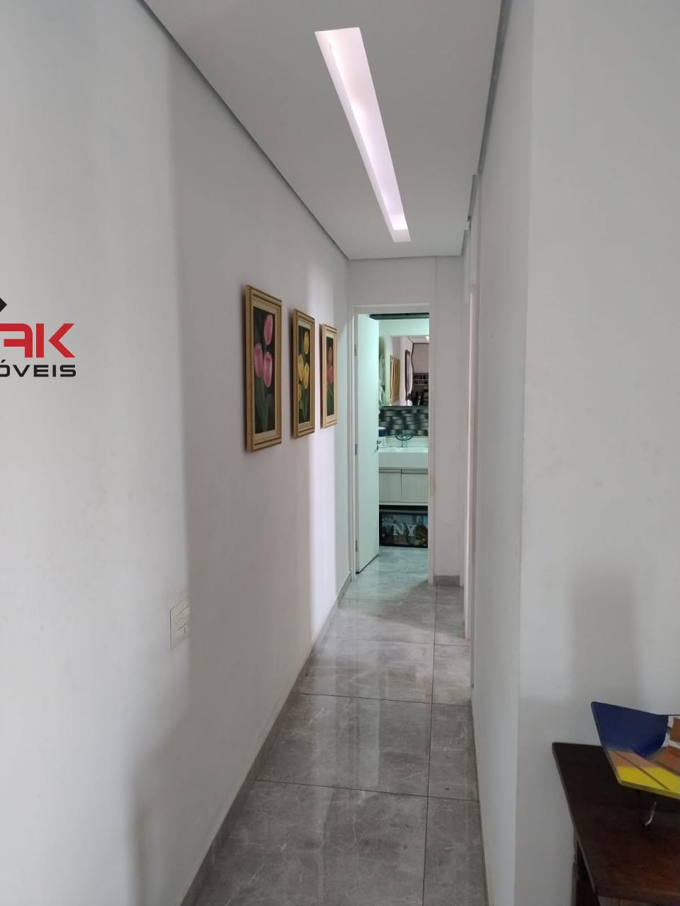 Apartamento, 2 quartos, 50 m² - Foto 10