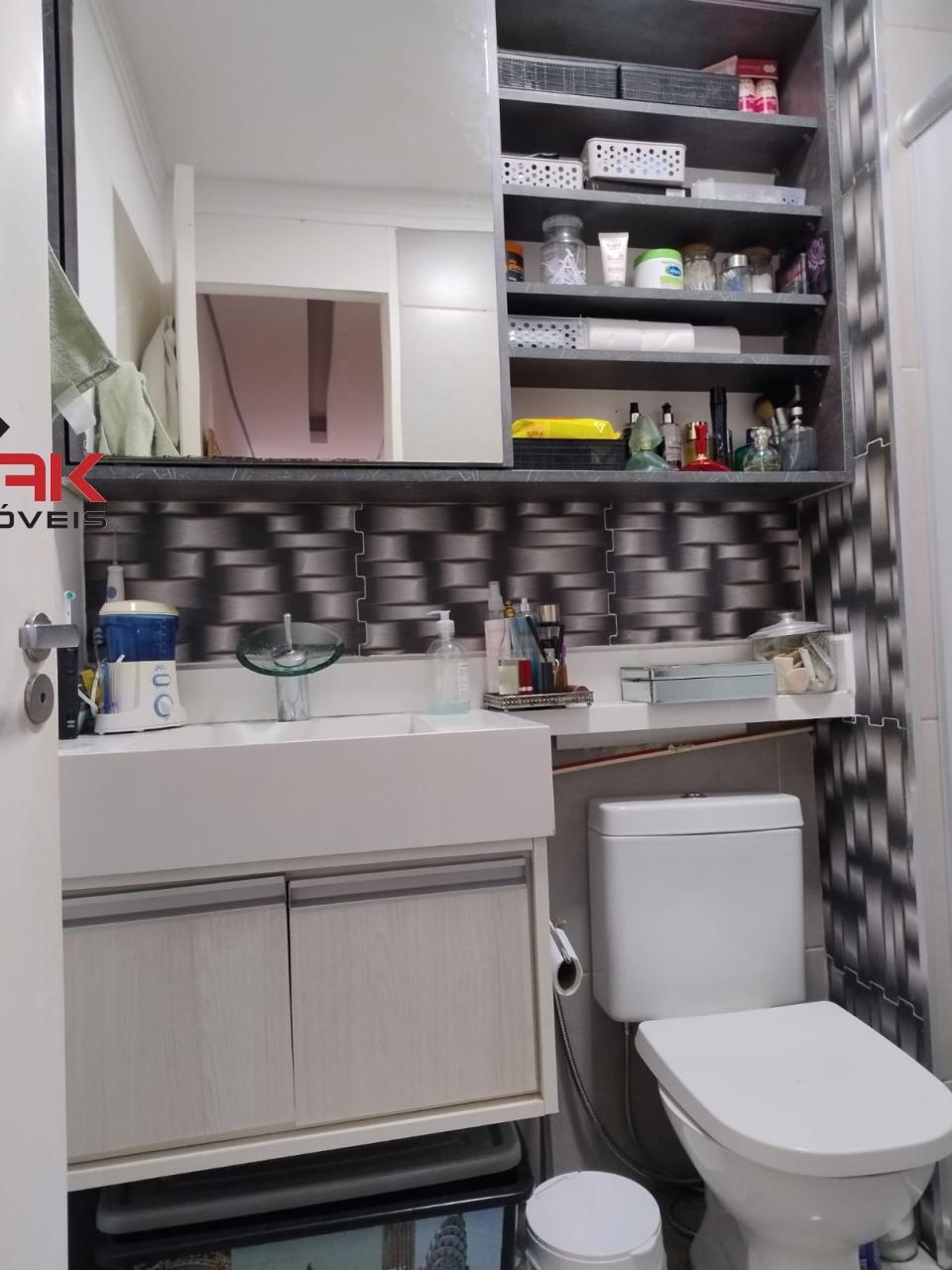 Apartamento, 2 quartos, 50 m² - Foto 11