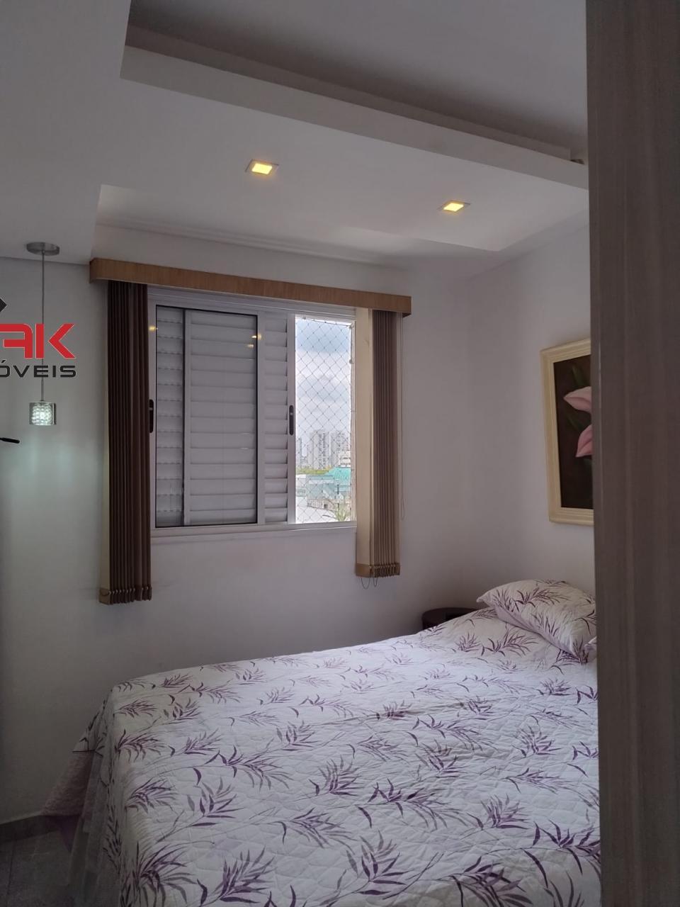 Apartamento, 2 quartos, 50 m² - Foto 13