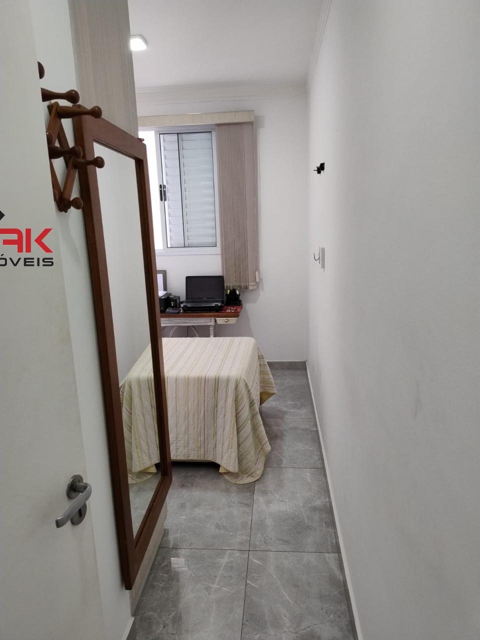Apartamento, 2 quartos, 50 m² - Foto 17