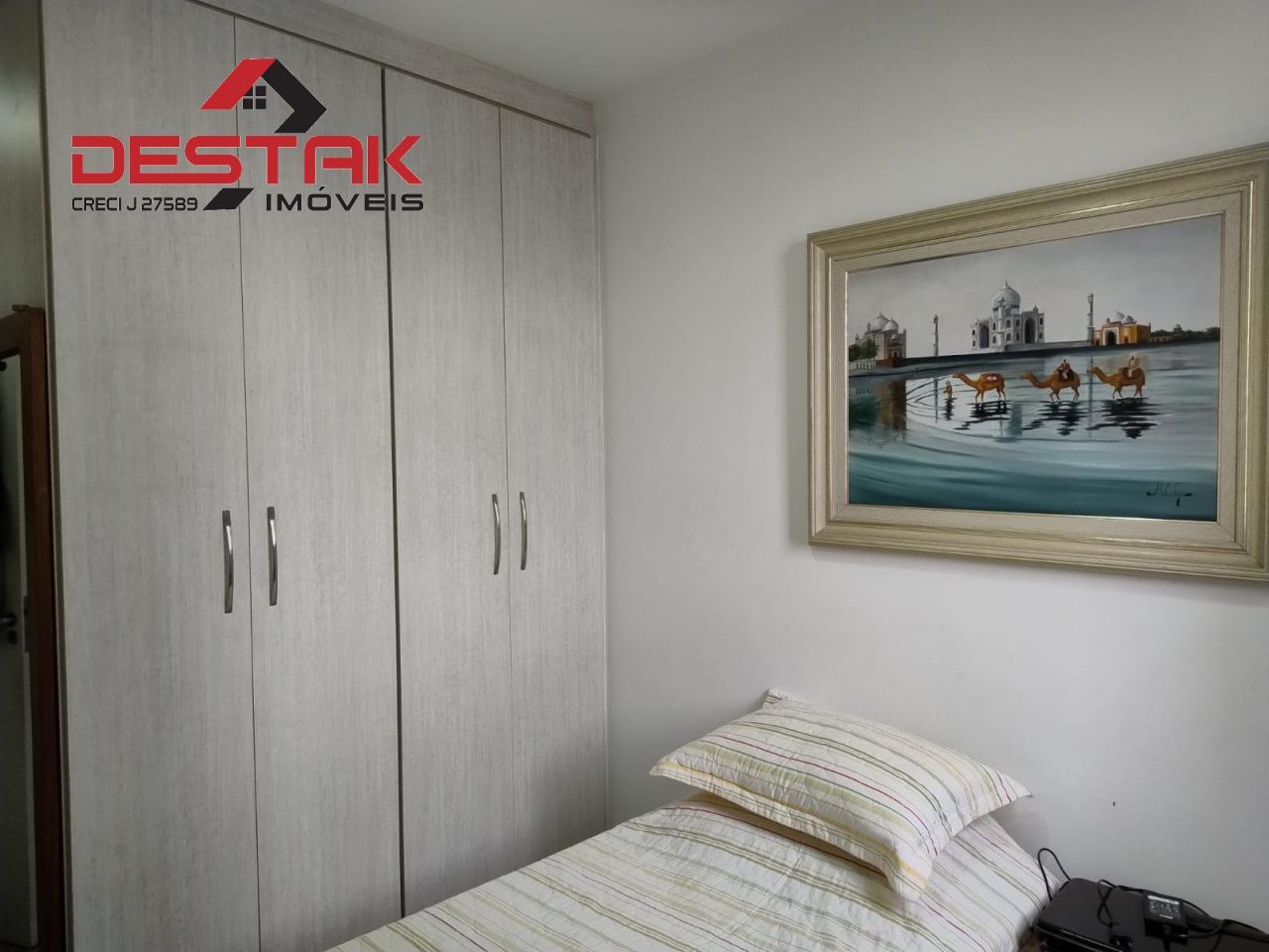 Apartamento, 2 quartos, 50 m² - Foto 20