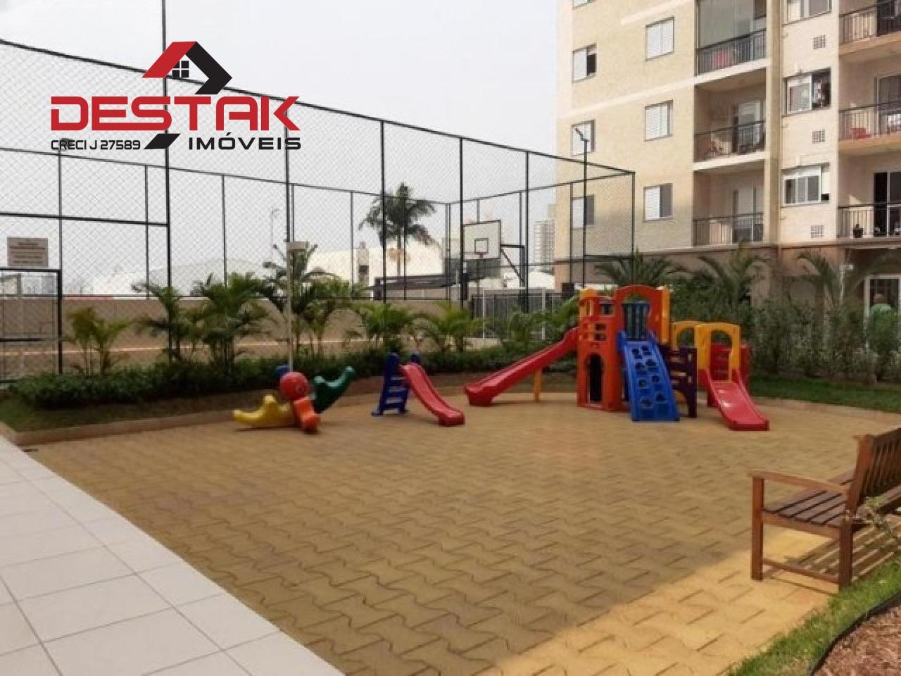 Apartamento, 2 quartos, 50 m² - Foto 24