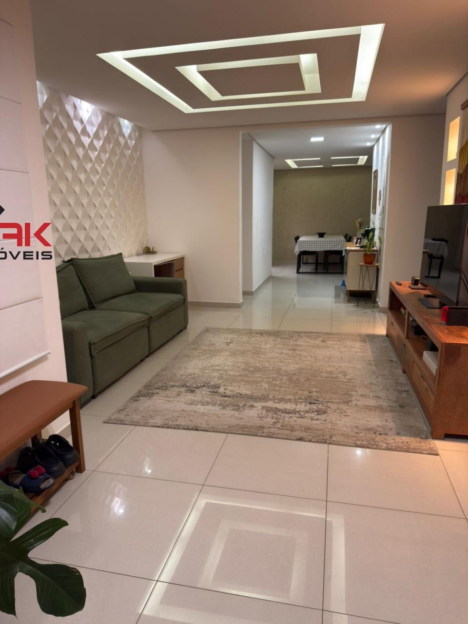 Casa, 3 quartos, 180 m² - Foto 2