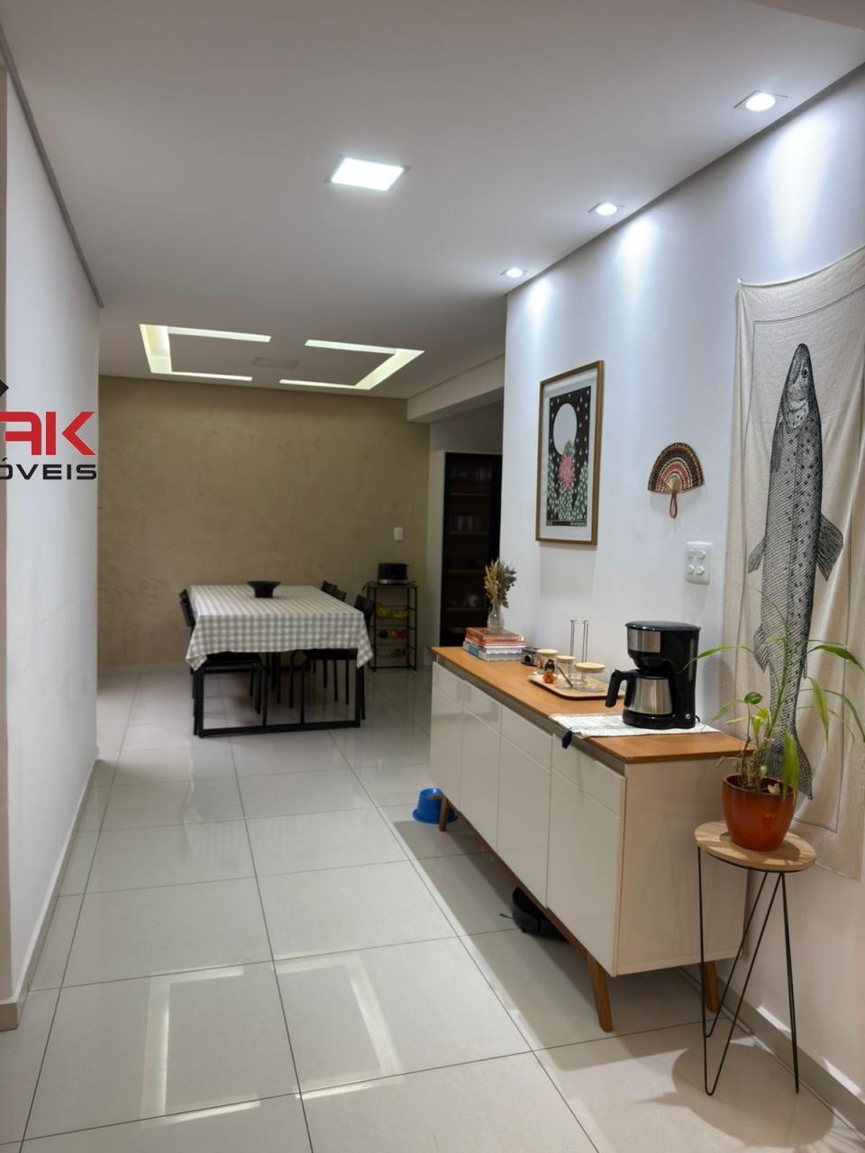 Casa, 3 quartos, 180 m² - Foto 4