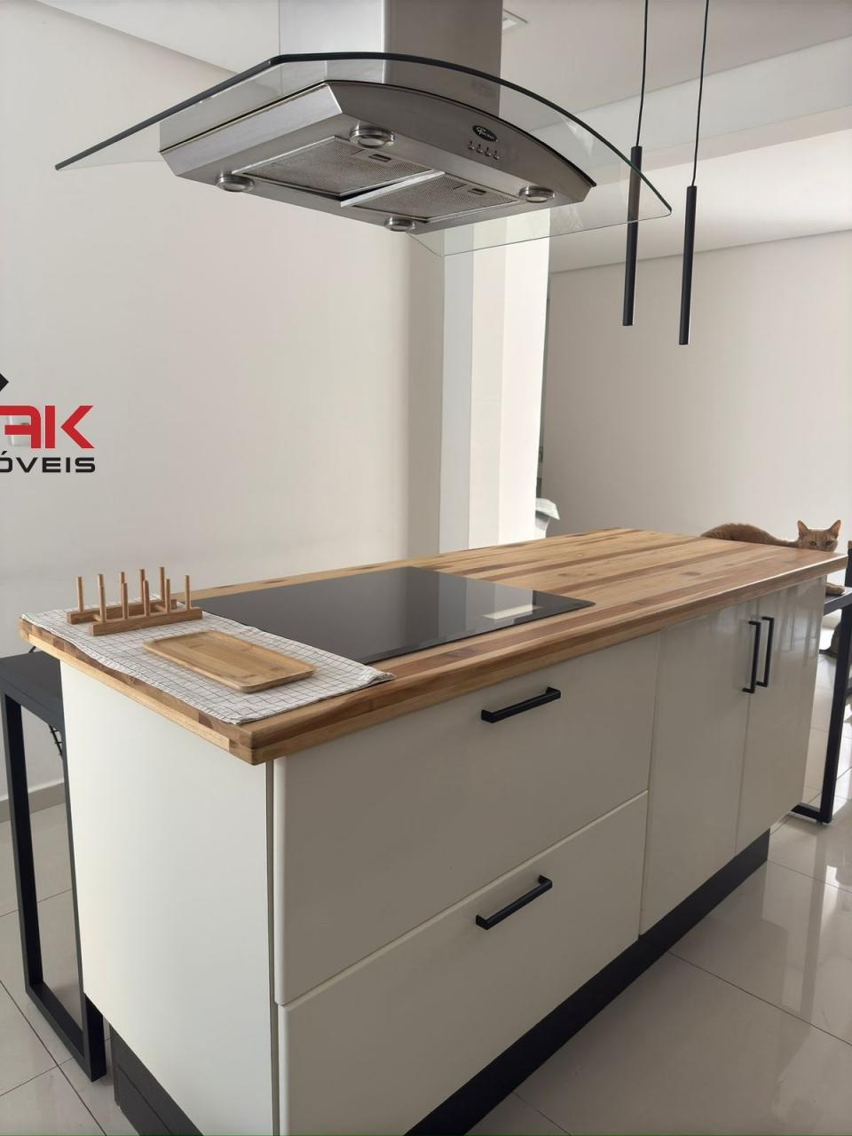 Casa, 3 quartos, 180 m² - Foto 6