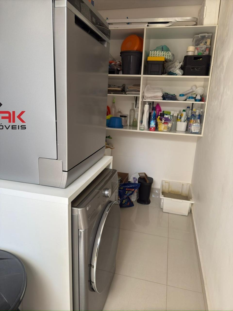 Casa, 3 quartos, 180 m² - Foto 8