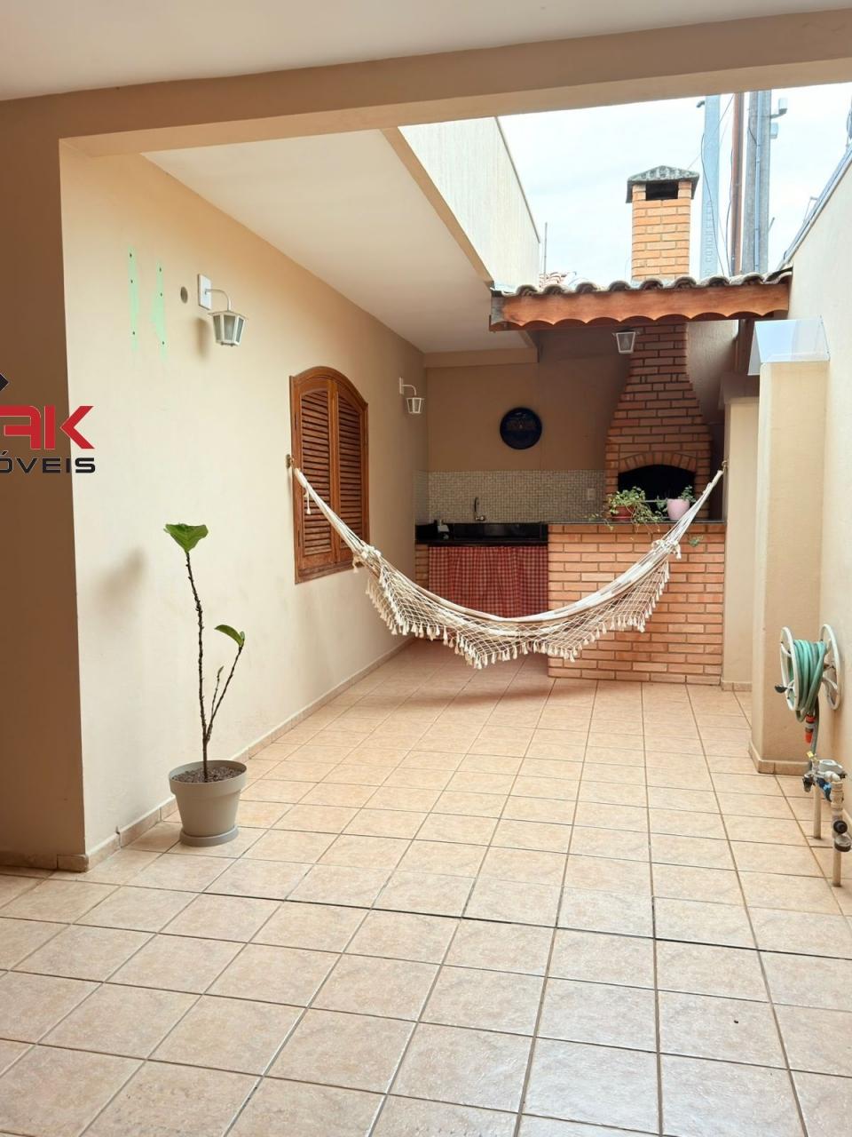 Casa, 3 quartos, 180 m² - Foto 16