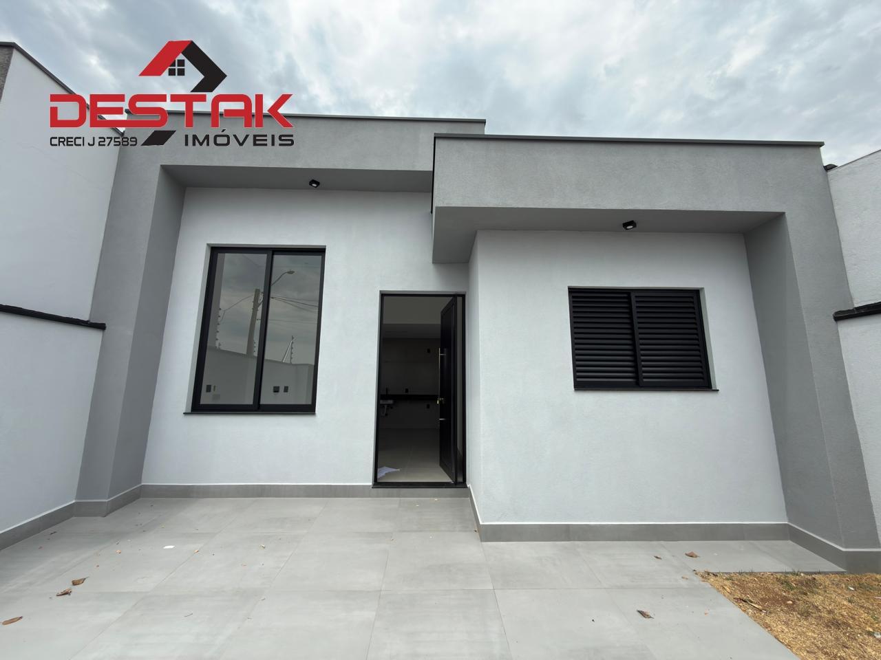 Casa, 3 quartos, 126 m² - Foto 3