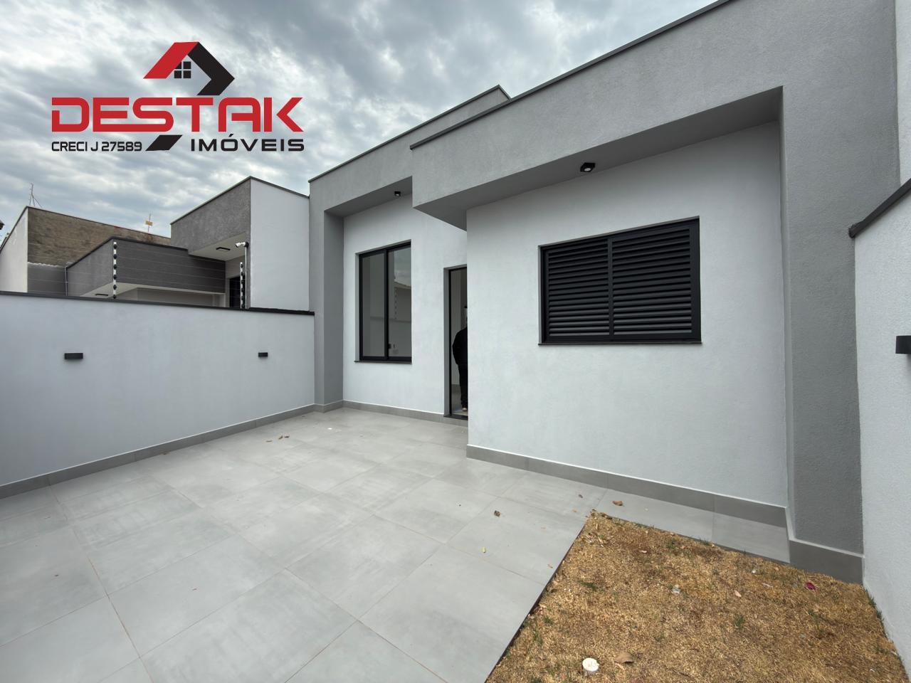 Casa, 3 quartos, 126 m² - Foto 4