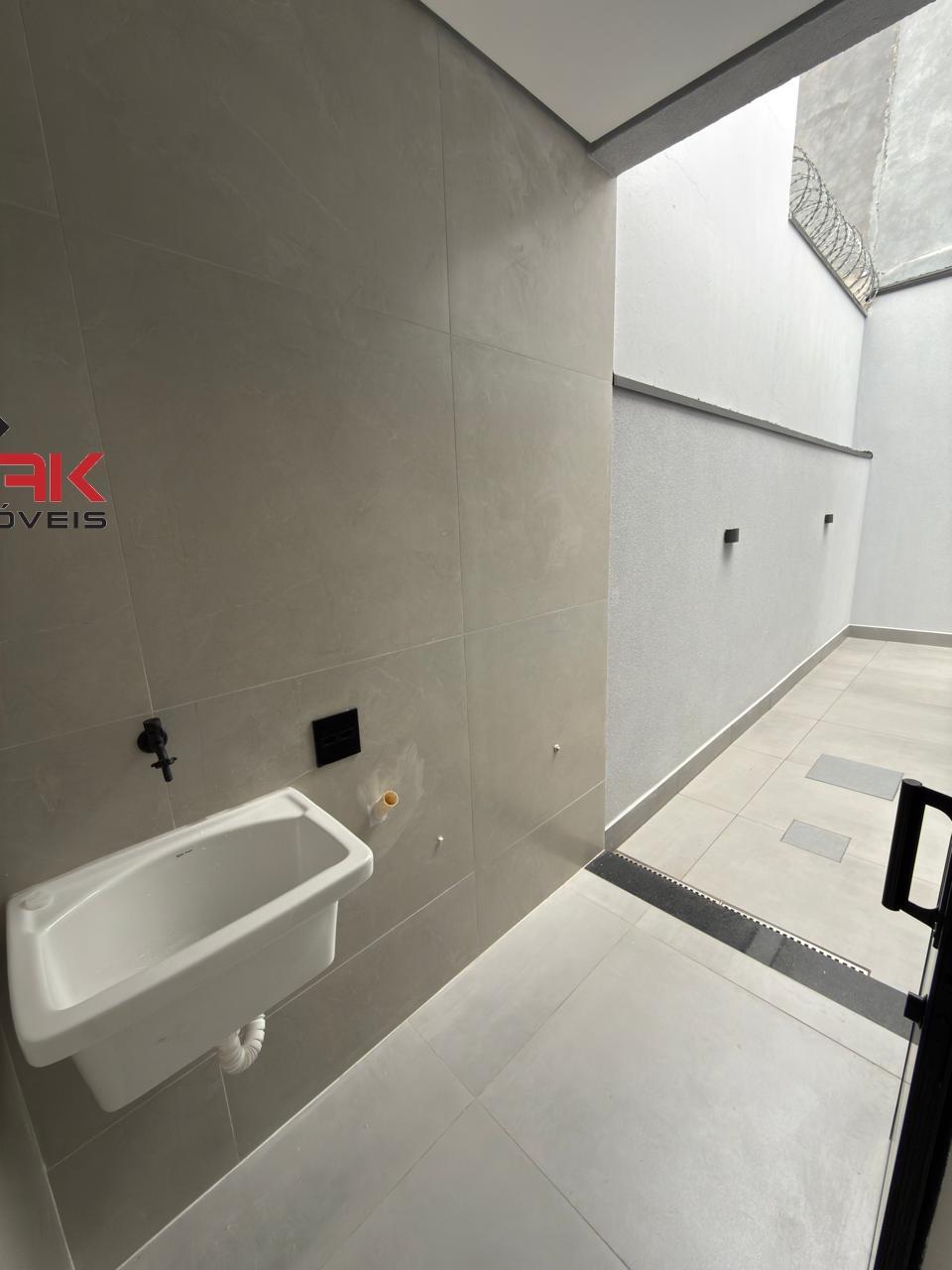 Casa, 3 quartos, 126 m² - Foto 11