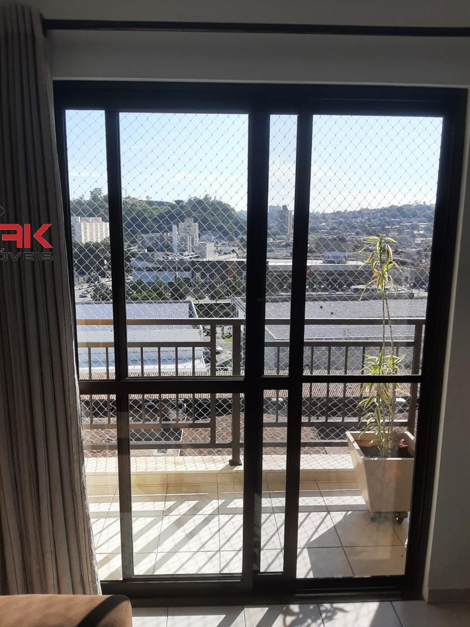 Apartamento, 2 quartos, 75 m² - Foto 2