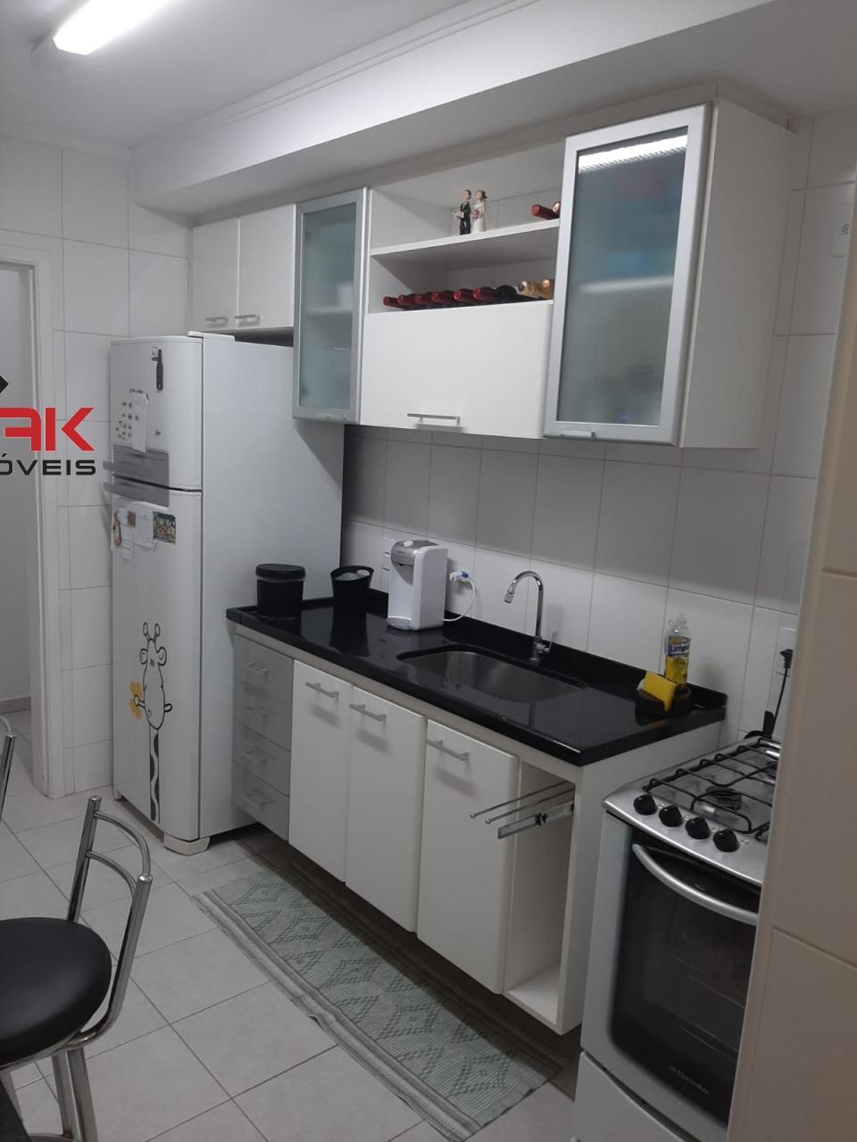 Apartamento, 2 quartos, 75 m² - Foto 5