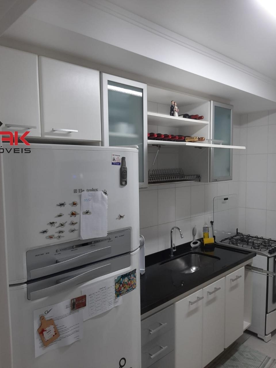 Apartamento, 2 quartos, 75 m² - Foto 6