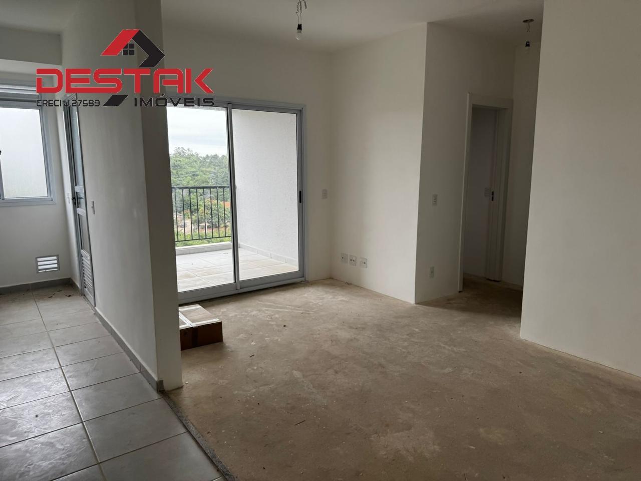 Apartamento, 2 quartos, 67 m² - Foto 2