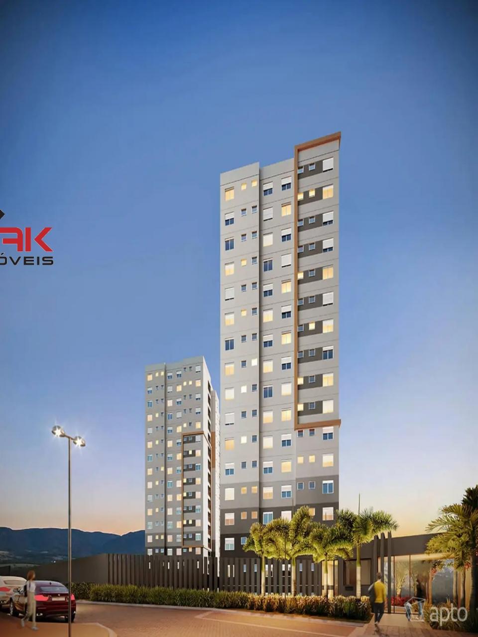 Apartamento, 2 quartos, 67 m² - Foto 12