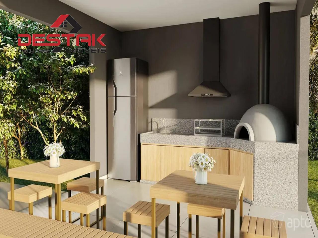 Apartamento, 2 quartos, 67 m² - Foto 17