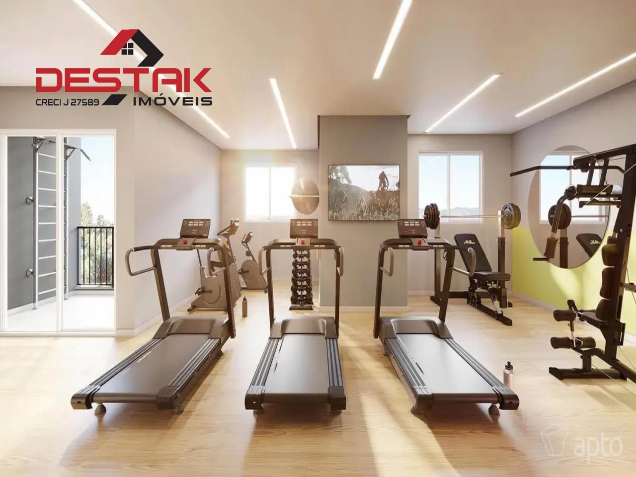 Apartamento, 2 quartos, 67 m² - Foto 21